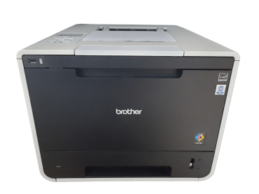 Farblaserdrucker Brother HL-L8250CDN - DEFEKT